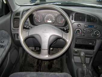 1998 Mitsubishi Lancer For Sale