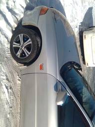 1998 Mitsubishi Lancer Images
