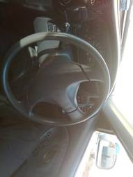 1998 Mitsubishi Lancer Pictures