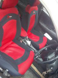 1998 Mitsubishi Lancer Pictures