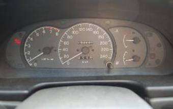 1998 Mitsubishi Lancer Pictures