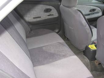1998 Mitsubishi Lancer For Sale