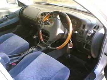1998 Mitsubishi Lancer For Sale