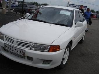 1998 Mitsubishi Lancer For Sale