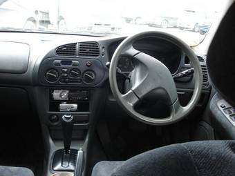 1998 Mitsubishi Lancer For Sale
