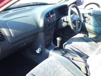 1998 Mitsubishi Lancer For Sale