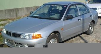 1999 Mitsubishi Lancer