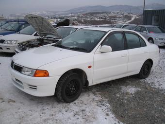 1999 Mitsubishi Lancer