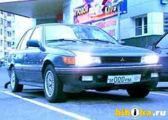 1999 Mitsubishi Lancer