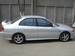 Mitsubishi Lancer Gallery