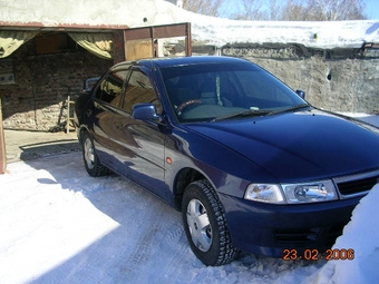 1999 Lancer