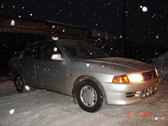 1999 Lancer
