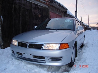 1999 Mitsubishi Lancer