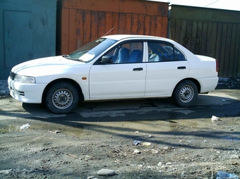 1999 Lancer