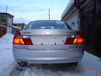 Lancer