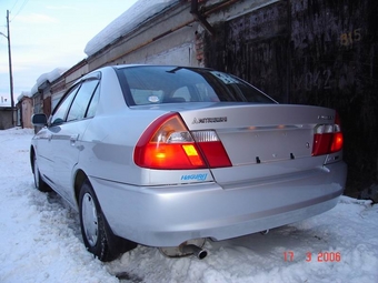 Lancer