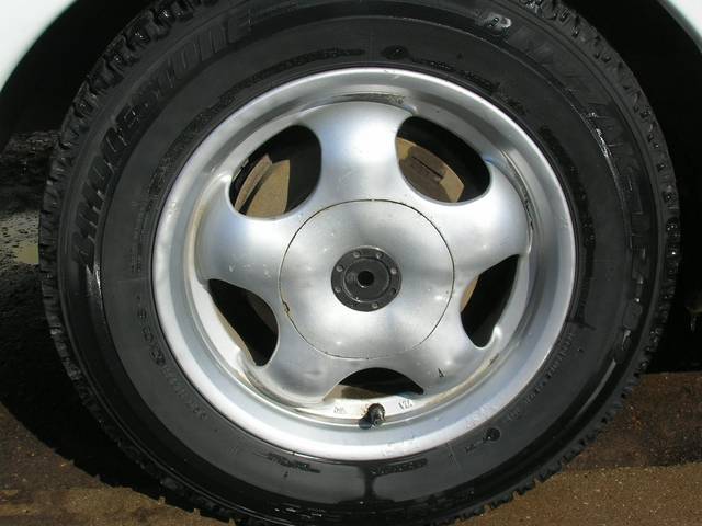 1999 Mitsubishi Lancer