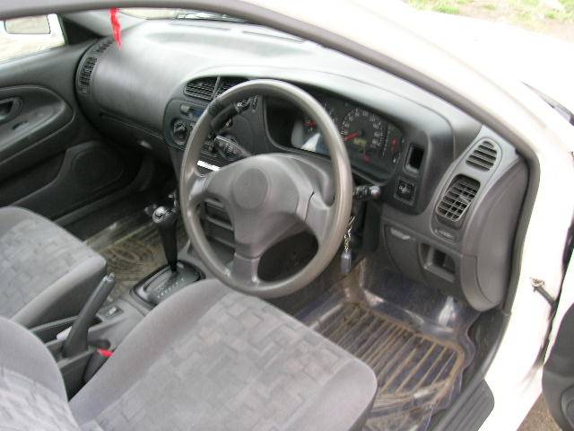 1999 Mitsubishi Lancer