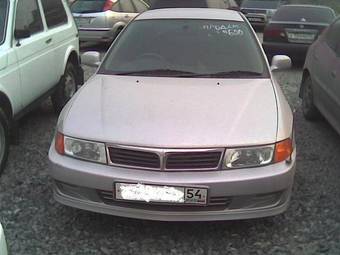 1999 Lancer