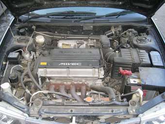 1999 Lancer