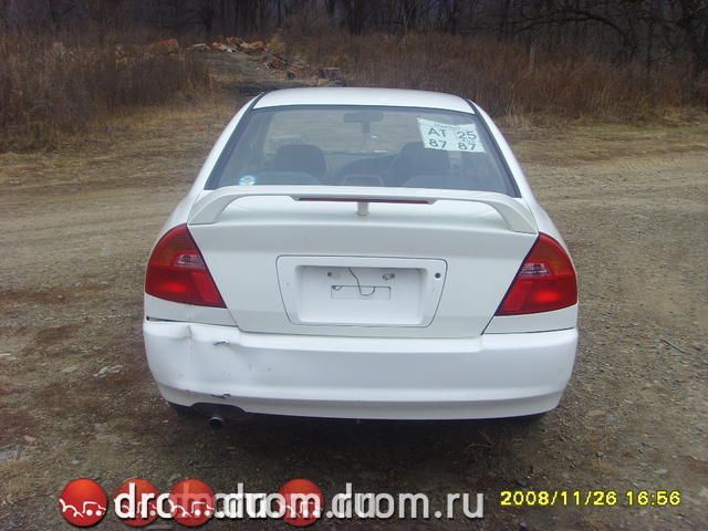 1999 Mitsubishi Lancer