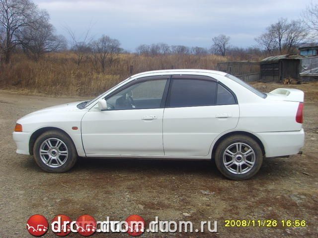 1999 Mitsubishi Lancer