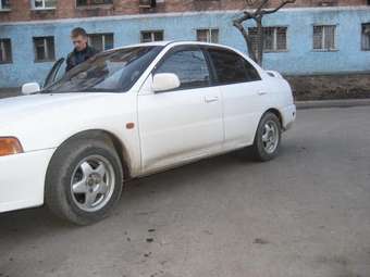 Lancer