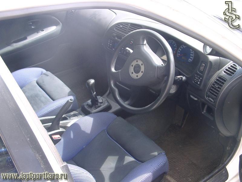 1999 Mitsubishi Lancer For Sale