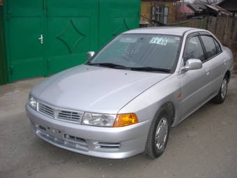 1999 Mitsubishi Lancer
