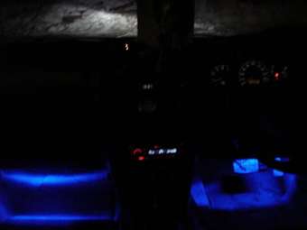 1999 Mitsubishi Lancer Images