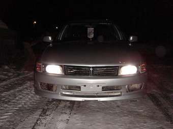 1999 Mitsubishi Lancer For Sale