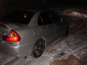 1999 Mitsubishi Lancer For Sale