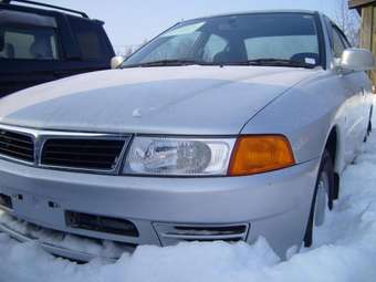 1999 Mitsubishi Lancer For Sale