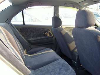 1999 Mitsubishi Lancer For Sale