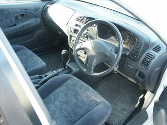 1999 Mitsubishi Lancer For Sale