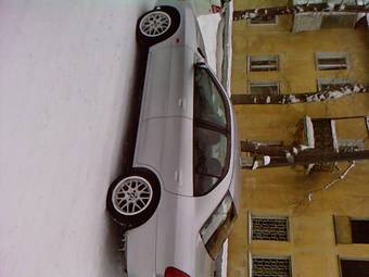 1999 Mitsubishi Lancer Pictures