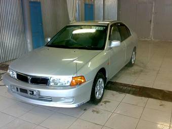 1999 Mitsubishi Lancer For Sale