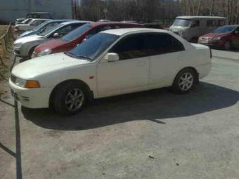 1999 Mitsubishi Lancer For Sale