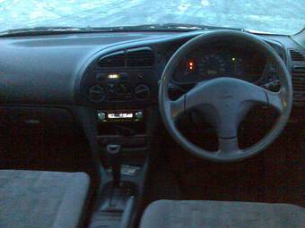 1999 Mitsubishi Lancer For Sale