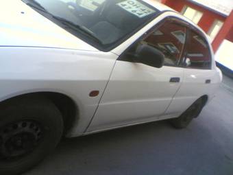 1999 Mitsubishi Lancer Pics