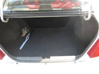 1999 Mitsubishi Lancer Images