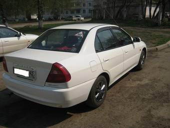 1999 Mitsubishi Lancer For Sale