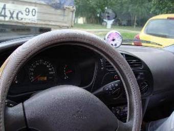 1999 Mitsubishi Lancer Pictures
