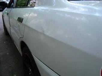1999 Mitsubishi Lancer Photos
