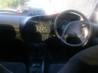 1999 Mitsubishi Lancer For Sale