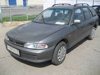 1999 Mitsubishi Lancer