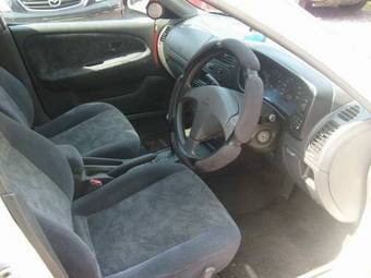 1999 Mitsubishi Lancer For Sale