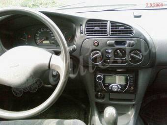 1999 Mitsubishi Lancer For Sale