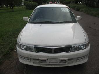 1999 Mitsubishi Lancer Pictures