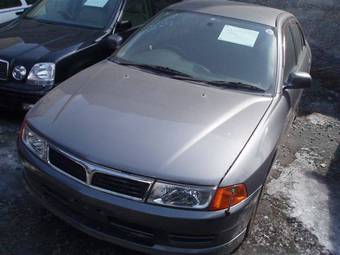 1999 Mitsubishi Lancer Pictures